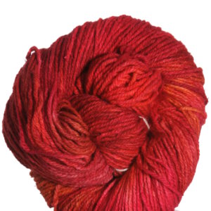 Araucania Rinihue Yarn - 1714 Red Tonal
