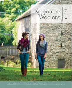 Kelbourne Woolens: Volume 1