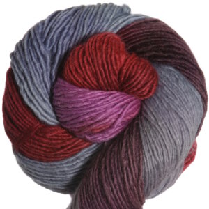Lorna's Laces Haymarket Yarn - '14 February - Besties