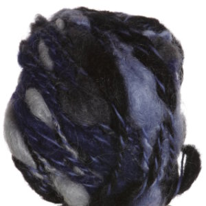 Be Sweet Marbled Mohair Yarn