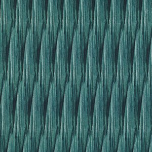 Marjolein Bastin Marjolein's Garden Fabric - Tall Grasses - Teal