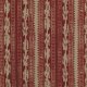 Parson Gray Vagabond - Sherpa - Terracotta Fabric photo