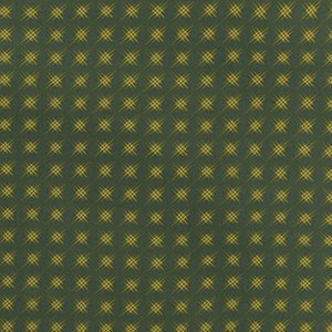 Parson Gray Vagabond Fabric - Souk - Citron