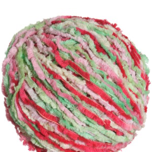 Universal Yarns Cool Baby Multis Yarn - 201 Cherry Limeade