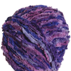 Universal Yarns Cool Baby Multis Yarn - 206 Purple Puppet