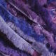 Universal Yarns Cool Baby Multis - 206 Purple Puppet Yarn photo