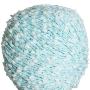 Universal Yarns Cotton Supreme Bubbles Yarn - 304 Little Bluebird