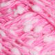 Universal Yarns Cotton Supreme Bubbles - 305 Pink Flamingo Yarn photo