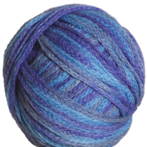 Universal Yarns Nettle Lana Expressions Yarn - 203 Blue Yonder