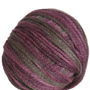 Universal Yarns Nettle Lana Expressions Yarn - 204 Grape Promise