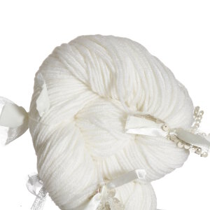 Universal Yarns Sugar N Spice Yarn - 101 Pearly White