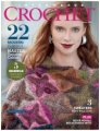 Interweave Crochet Magazine - '14 Winter