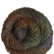 Crystal Palace Danube DK - 307 Sherwood Forest (Discontinued) Yarn photo