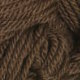 Classic Elite Fresco - 5368 Seal Brown Yarn photo