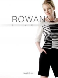 Rowan Studio - Issue 32