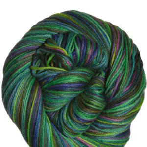 Misti Alpaca Pima Silk Hand Paint Yarn - 32 Cilantro (Discontinued)