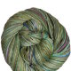 Misti Alpaca Pima Silk Hand Paint - 34 Agave Yarn photo