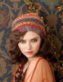 Noro Silk Garden Crochet Bobbled Hat Kit