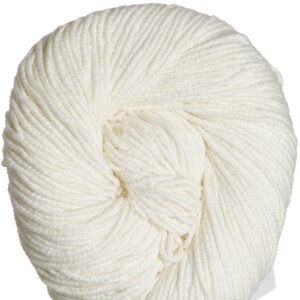 HiKoo CoBaSi Plus Yarn - 001 White