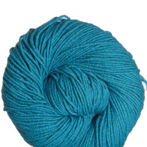 HiKoo CoBaSi Plus Yarn - 010 Deep Turquoise