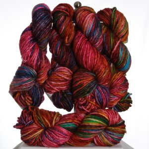 Madelinetosh A.S.A.P. Yarn - Technicolor Dreamcoat