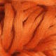 Schoppel Wolle XL - 0701 Pumpkin Yarn photo