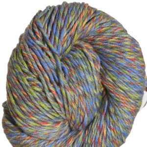 HiKoo SimpliWorsted Marl Yarn - 651 Monet