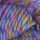 HiKoo SimpliWorsted Marl - 652 Pretty as a Petunia Yarn photo