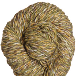 HiKoo SimpliWorsted Marl Yarn - 653 Golden Meadow