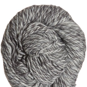 HiKoo SimpliWorsted Marl Yarn - 654 Forty-Nine Shades of Gray
