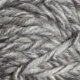 HiKoo SimpliWorsted Marl - 654 Forty-Nine Shades of Gray Yarn photo
