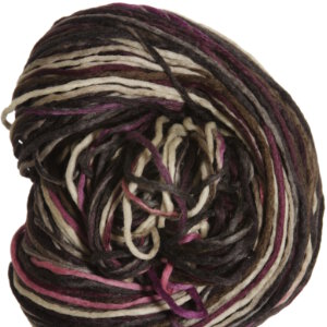 Schoppel Wolle Pur Yarn - 1993 Berry Chocolate Cream (Discontinued)