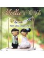 Mollie Makes - Mollie Makes Weddings Books photo
