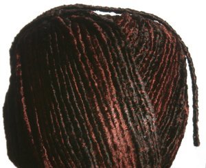 Muench Touch Me Due Yarn - 5405 - Mogano