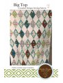 Lunden Designs - Big Top Sewing and Quilting Patterns photo