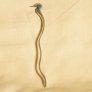 Jul Shawl Pins and Sticks - Inca Collection: Cormorant Shawl Stick Accessories photo