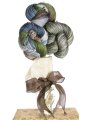 Jimmy Beans Wool Koigu Yarn Bouquets - Tailor-made Tosh Bouquet Small: 1st Exclusive Madelinetosh Color 