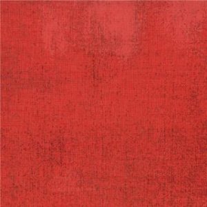 BasicGrey Grunge Basics Fabric - Radish (30150 139)