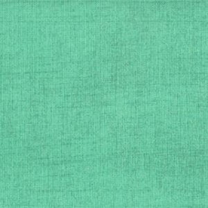 BasicGrey Grunge Basics Fabric - Aqua (30150 154)