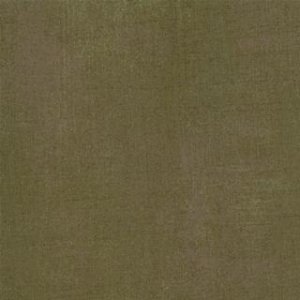 BasicGrey Grunge Basics Fabric - Milk Chocolate (30150 75)