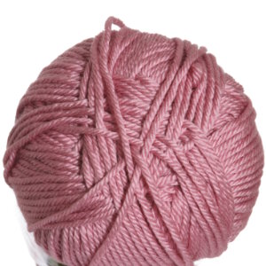 Red Heart Soft Solid Yarn - 9770 Rose Blush