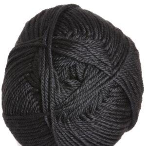 Red Heart Soft Solid Yarn - 9010 - Charcoal