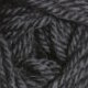 Red Heart Soft Solid - 9010 - Charcoal Yarn photo