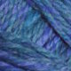 Crystal Palace Nocturne Aran - 610 Bluebells Yarn photo