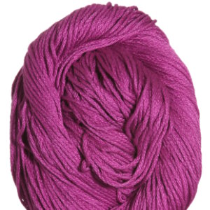 Tahki Cotton Classic Yarn - 3916 - Bright Fuchsia (Discontinued)