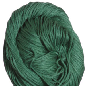 Tahki Cotton Classic Yarn - 3774 - Pine Green (Discontinued)
