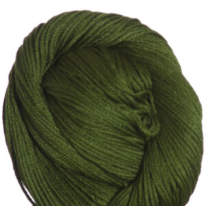 Tahki Cotton Classic Yarn - 3609 - Dark Olive