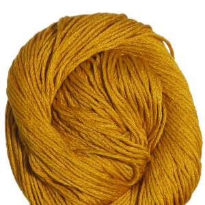 Tahki Cotton Classic Yarn - 3559 - Butterscotch (Discontinued)