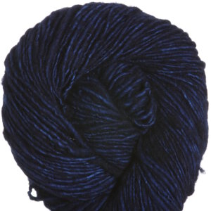 Malabrigo Rueca Handspun Yarn - 046 Prussia Blue