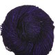 Malabrigo Rueca Handspun - 030 Purple Mystery Yarn photo